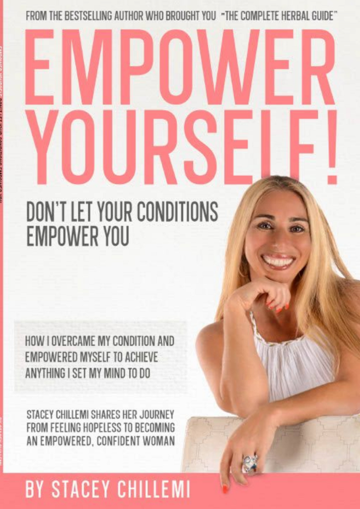 Free Book - Empower Yourself! Don't Let Your Conditions Empower You